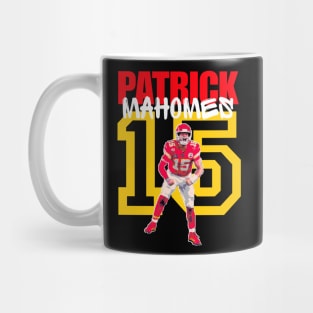 Mahomes Mug